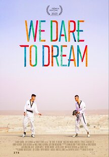 We Dare to Dream