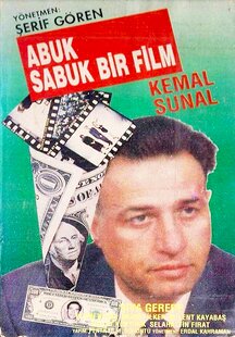 Abuk Sabuk Bir Film