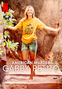 American Murder: Gabby Petito