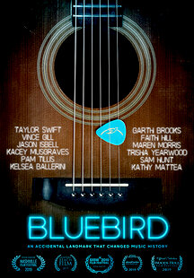 Bluebird