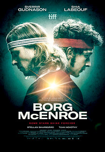 Borg vs. McEnroe