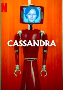 Cassandra