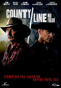 County Line: No Fear