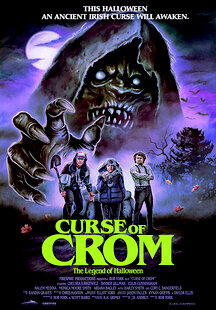 Curse of Crom: The Legend of Halloween