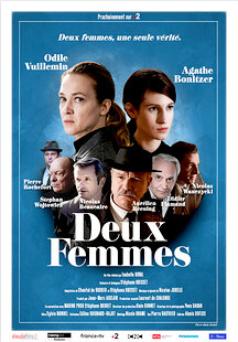 Deux femmes