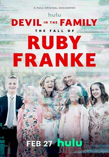 Devil in the Family: The Fall of Ruby Franke