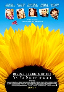 Divine Secrets of the Ya-Ya Sisterhood