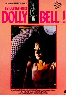 Do You Remember Dolly Bell?