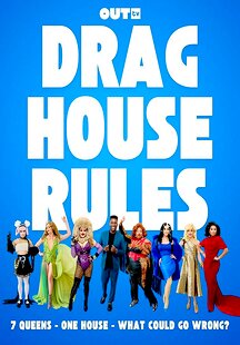 Drag House Rules