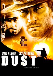 Dust