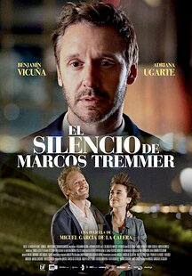 El silencio de Marcos Tremmer