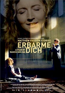 Erbarme dich - Matthäus Passion Stories