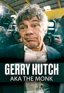 Gerry Hutch: AKA the Monk