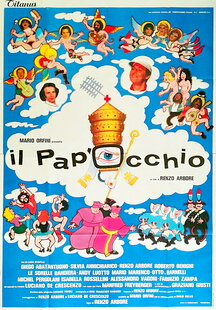 Il pap'occhio