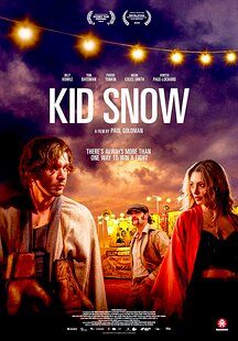 Kid Snow