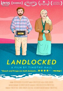 Landlocked