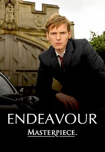 Morse and the Last Endeavour