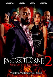 Pastor Thorne 2: Sins of the Father