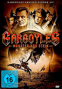 Reign of the Gargoyles