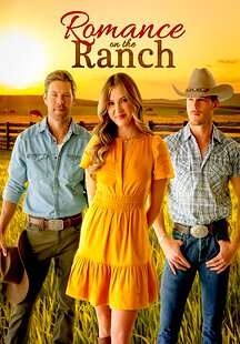 Romance on the Ranch