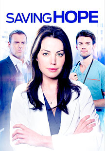 Saving Hope