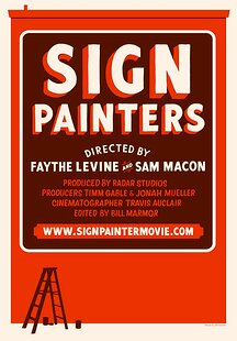 Sign Painters