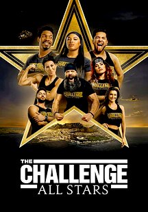 The Challenge: All Stars