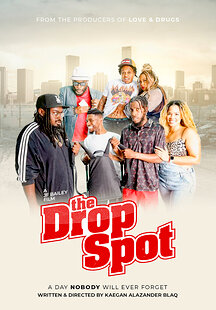 The Drop Spot