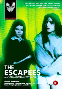 The Escapees