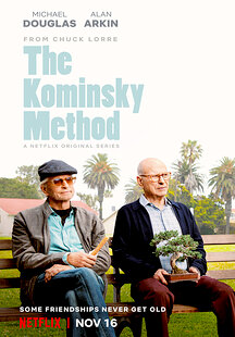 The Kominsky Method