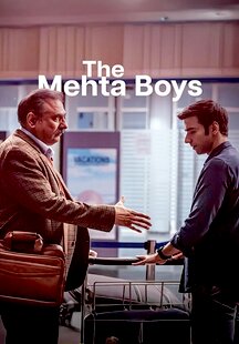 The Mehta Boys