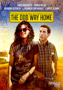 The Odd Way Home