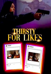 Thirsty for Likes