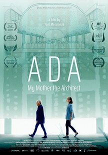 ADA - My Mother the Architect