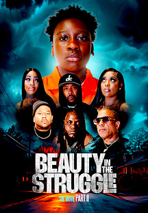 Beauty in the Struggle II