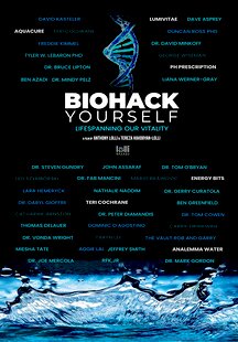 Biohack Yourself