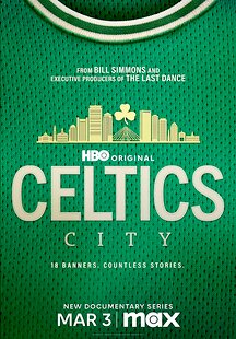 Celtics City