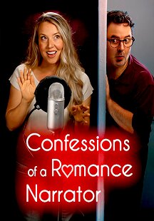 Confessions of a Romance Narrator