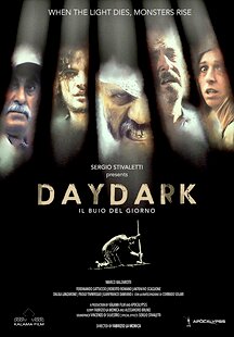 Daydark - il buio del giorno