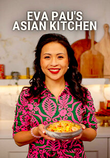 Eva Pau's Asian Kitchen