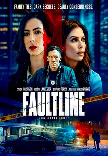 Faultline