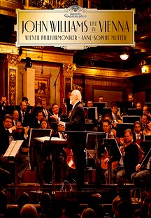 John Williams: Live in Vienna