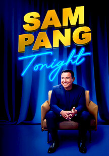 Sam Pang Tonight