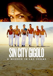 Sin City Gigolo: A Murder in Las Vegas