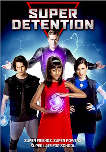 Super Detention