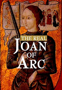 The Real Joan of Arc