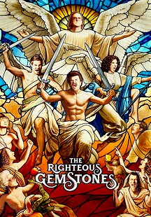 The Righteous Gemstones