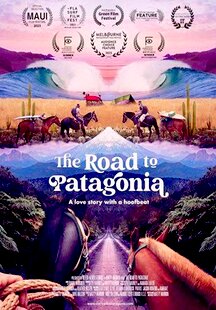 The Road to Patagonia