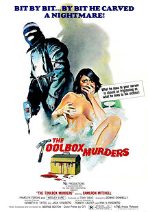 The Toolbox Murders