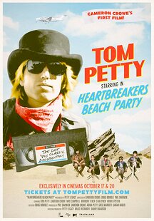 Tom Petty: Heartbreakers Beach Party